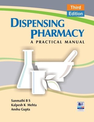 Dispensing Pharmacy 1
