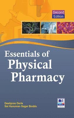 Essentials of Physical Pharmacy 1