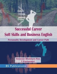 bokomslag Successful Career Soft Skills and Business English