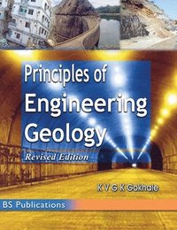 bokomslag Principles of Engineering Geology