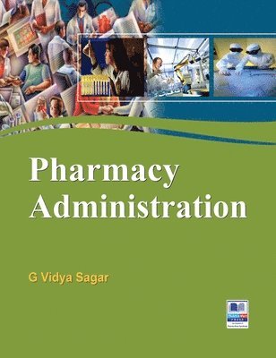 Pharmacy Administration 1