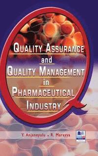 bokomslag Quality Assurance and Quality Management