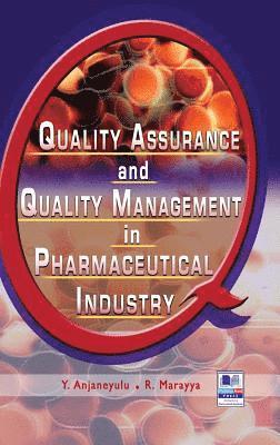 Quality Assurance and Quality Management 1