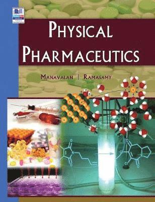 bokomslag Physical Pharmaceutics