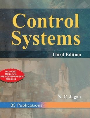 bokomslag Control Systems