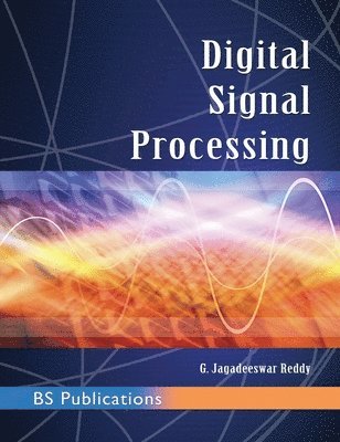 bokomslag Digital Signal Processing