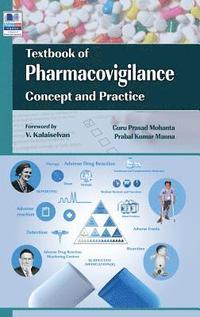 bokomslag Textbook of Pharmacovigilance: Concept & practice