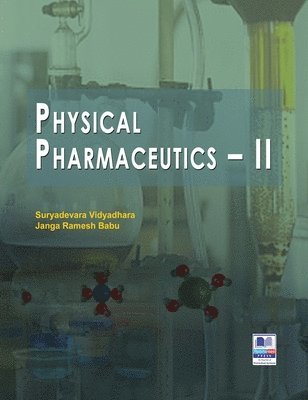 Physical Pharmaceutics - II 1