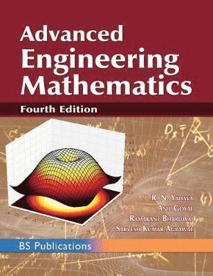 Advanced Engineering Mathematics 1