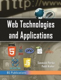 bokomslag Web Technologies & Applications