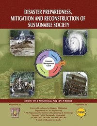 bokomslag Disaster Preparedness, Mitigation and Reconstruction of Sustainable Society