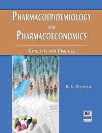 bokomslag Pharmacoepidemiology and Pharmacoeconomics