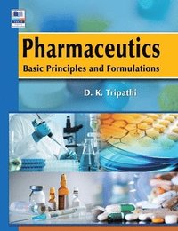 bokomslag Pharmaceutics