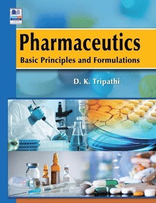 bokomslag Pharmaceutics