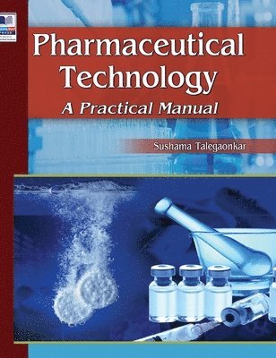 Pharmaceutical Technology 1