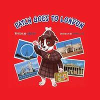 bokomslag Patch Goes to London