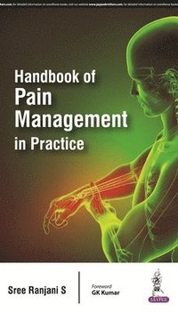 bokomslag Handbook of Pain Management in Practice