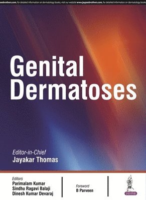 Genital Dermatoses 1