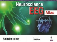 bokomslag Neuroscience EEG Atlas