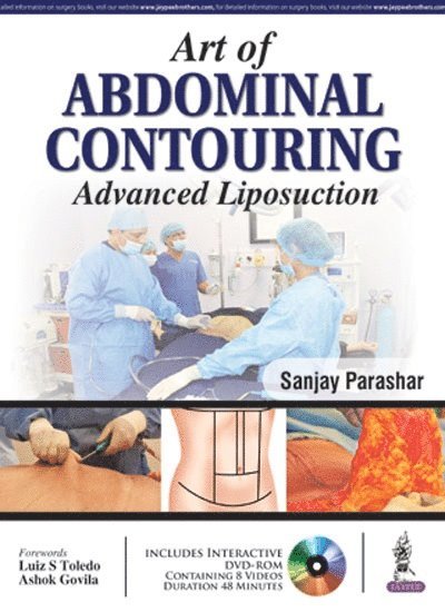 Art of Abdominal Contouring 1