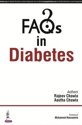 FAQs in Diabetes 1