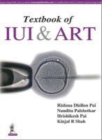 bokomslag Textbook of IUI and ART