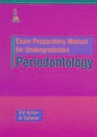 bokomslag Exam Preparatory Manual for Undergraduates Periodontology