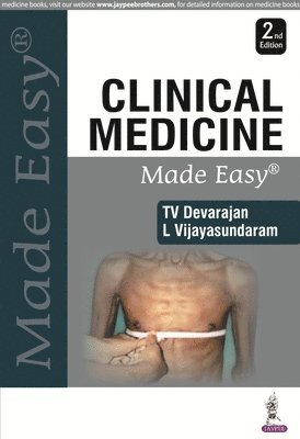 Clinical Medicine Made Easy 1
