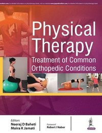 bokomslag Physical Therapy