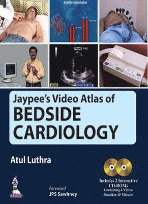 Jaypee's Video Atlas of Bedside Cardiology 1