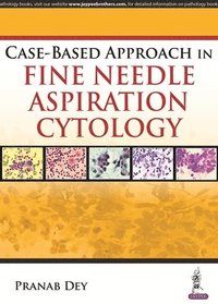 bokomslag Case-Based Approach in Fine Needle Aspiration Cytology