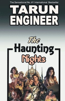 Unknown, UNKNOWN - Haunting Nights!, Häftad