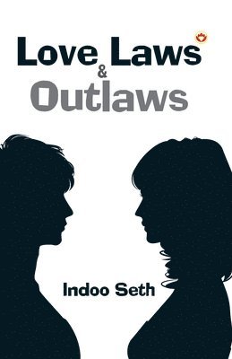 Unknown, UNKNOWN - Love, Laws & Outlaws, Häftad