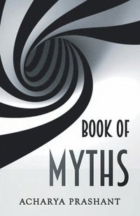bokomslag Book of Myths