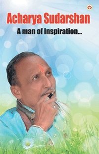 bokomslag Acharya Sudarshan