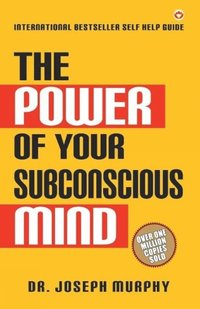 bokomslag Power of Your Subconscious Mind