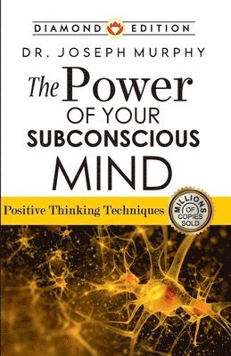 bokomslag Power of Your Subconscious Mind