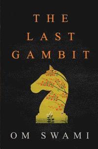 bokomslag Last Gambit