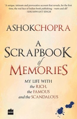A Scrapbook of Memories 1