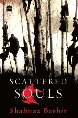 Scattered Souls 1