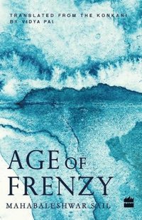 bokomslag Age of Frenzy