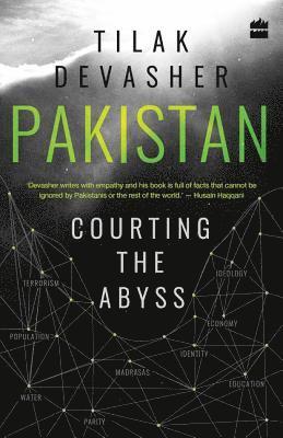 bokomslag Pakistan: Courting the Abyss