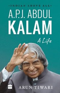 bokomslag A.P.J. Abdul Kalam