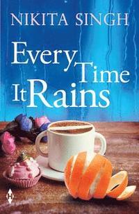 bokomslag Every Time It Rains