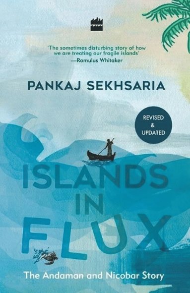 bokomslag Islands in Flux: