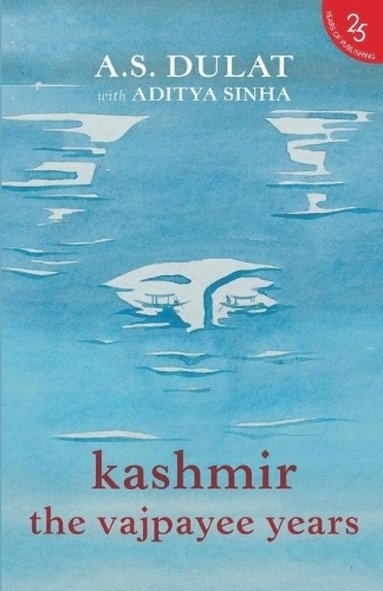 bokomslag Kashmir