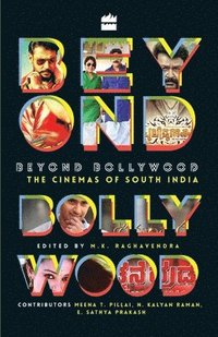 bokomslag Beyond Bollywood