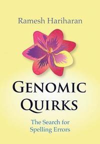 bokomslag Genomic Quirks