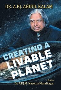 bokomslag Creating a Livable Planet
