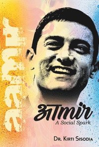 bokomslag Aamir Khan